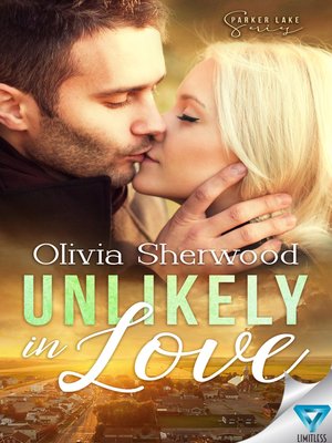 cover image of Unlikely in Love